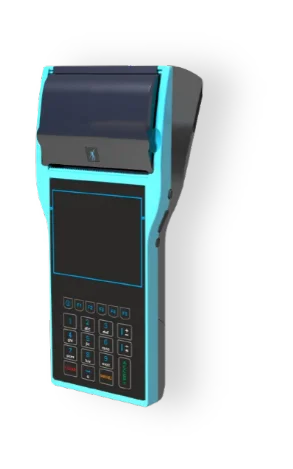 True Terminal Device True Terminal Pro