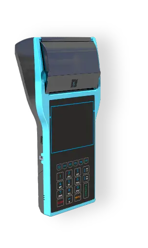 True Terminal Device True Terminal Pro